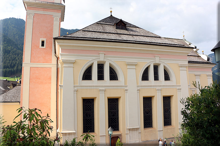 foto Chiesa di Sant'Ulrico